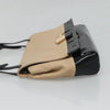 Salvatore Ferragamo Vala Shoulder Bag Leather