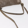 Chloe Lily Handbag Canvas
