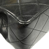 Secondhand Chanel Vintage Square Classic Single Flap Bag Quilted
