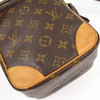Louis Vuitton Amazone Bag Monogram Canvas