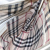 Burberry Vintage Shoulder Bag Leather