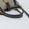 Secondhand Louis Vuitton Elegie Handbag Monogram Idylle