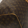 Secondhand Louis Vuitton Keepall Bag