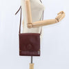 cartier Must de Cartier Shoulder Bag Leather