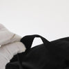 Secondhand Prada Double Front Pocket Backpack Tessuto