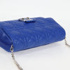 Secondhand Christian Dior Miss Dior Promenade Pouch Cannage Quilt