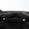 Secondhand Prada Double Front Pocket Backpack Tessuto