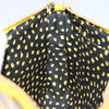 Secondhand Louis Vuitton Pochette Accessoires NM Kusama Infinity Dots Monogram Vernis