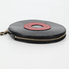 Secondhand Chanel Record Wristlet Stitched Patent
