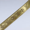 Secondhand Louis Vuitton Buckle Belt Mahina