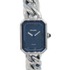 Secondhand Chanel Premiere Chain Quartz Watch Stainless
