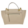 Secondhand Celine Belt Bag Beige Leather Bags