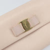 Salvatore Ferragamo Vala Shoulder Bag Leather