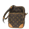 Secondhand Louis Vuitton Amazone Bag