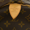 Louis Vuitton Keepall Bag Monogram Canvas