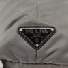 Secondhand Prada Convertible Double Tote Tessuto
