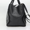 Secondhand Prada Front Pocket Wing Convertible Tote Vitello Daino
