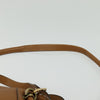 Chloe Darryl Hobo Leather
