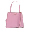 Secondhand Celine Handbag Pink Leather Bags