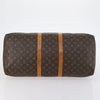 Secondhand Louis Vuitton Keepall Bag