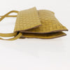 Bottega Veneta Intrecciato Leather