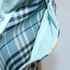 Secondhand Burberry Nova Check Blue Label