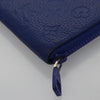 Secondhand Louis Vuitton Portefeuille zippy Monogramme Empreinte Monogramme Empreinte