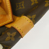 Louis Vuitton Keepall Bag Monogram Canvas