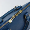 Secondhand Louis Vuitton Alma Handbag Epi