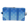 Louis Vuitton Soft Trunk Wallet Limited Edition Monogram Clouds