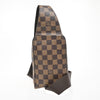 Secondhand Louis Vuitton Geronimos Waist Bag Damier