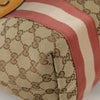 Gucci Sherry Line Tote Canvas