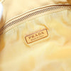 Prada Vintage Shoulder Bag Tessuto