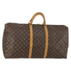 Secondhand Louis Vuitton Keepall Bag