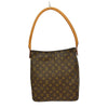 Secondhand Louis Vuitton Looping Handbag