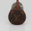 Louis Vuitton Papillon Pochette Monogram Canvas