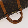 Secondhand Louis Vuitton Keepall Bag