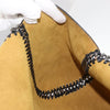 Secondhand Stella McCartney Falabella Reversible Tote Shaggy Deer