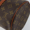 Secondhand Louis Vuitton Papillon Handbag