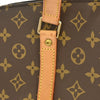 Louis Vuitton Babylone Handbag Monogram Canvas