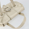 Secondhand Celine Vintage Buckle Shoulder Bag