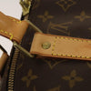 Secondhand Louis Vuitton Keepall Bag