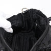 Prada Bow Convertible Tote Tessuto
