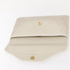Secondhand Christian Dior Vintage honeycomb clutch