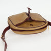 Secondhand cartier Tasseled Must de Cartier Crossbody Bag