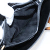 Secondhand Celine Handbag Black Leather Bags