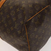 Secondhand Louis Vuitton Keepall Bag