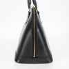 Secondhand Louis Vuitton Alma Handbag Epi