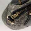 Secondhand Louis Vuitton Elegie Handbag Monogram Idylle