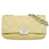 Secondhand Chanel Reissue 2.55 Flap Bag Quilted